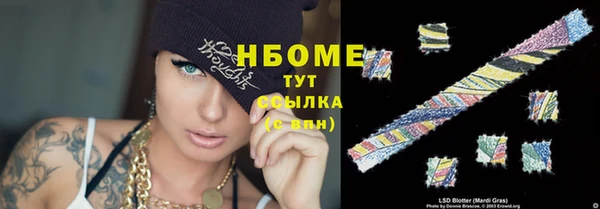 крисы Пестово